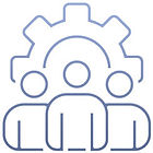 We extend our team