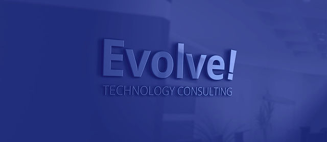 Evolve Tehcnology.
