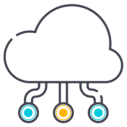 evolve specialization - Cloud services