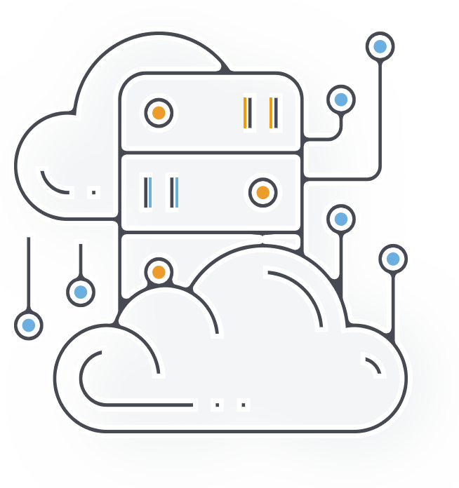Evolve! With Cloud Services from Evolve! Technology Consulting, you’ll enjoy: