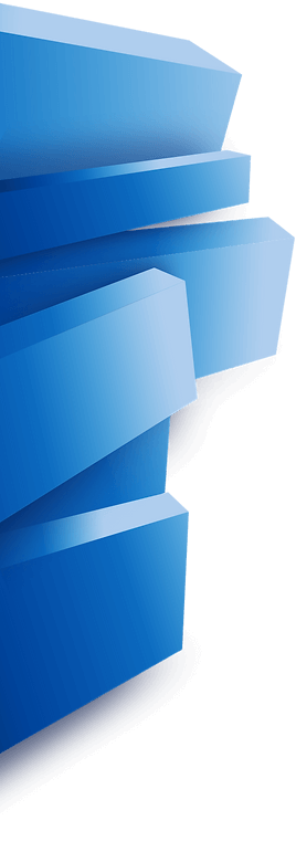 blue wave effect