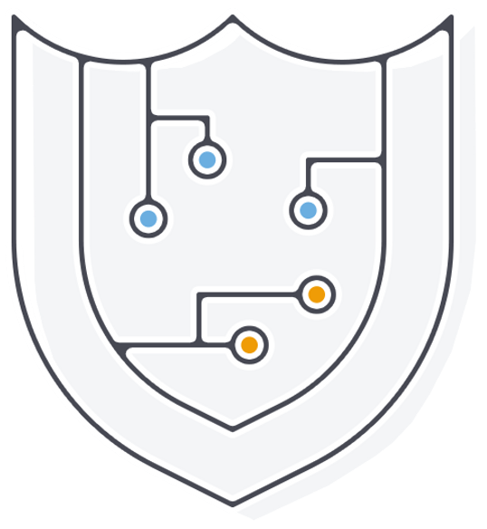 Evolve! protects your organization with: