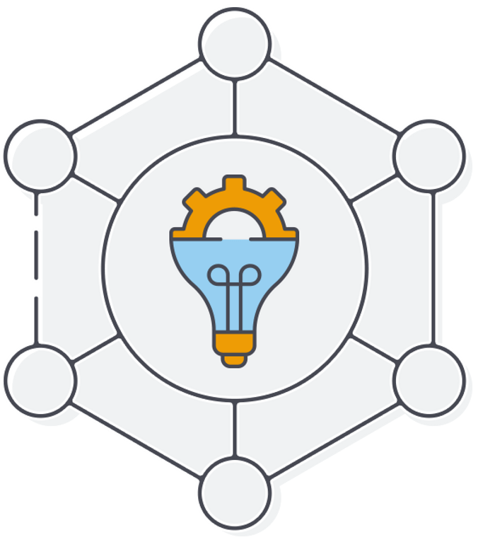 Evolve! With Managed IT Services from
Evolve! Managed Services LLC, you’ll enjoy