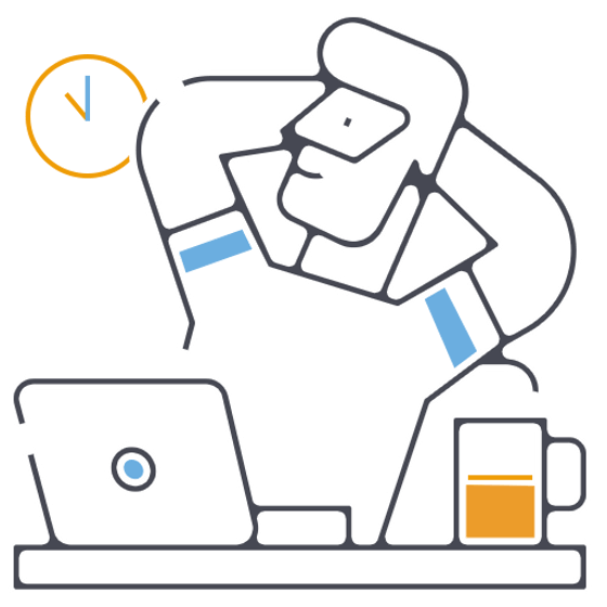 Evolve! Is your business remote-work ready?