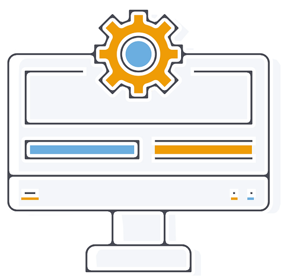 solution and
            software